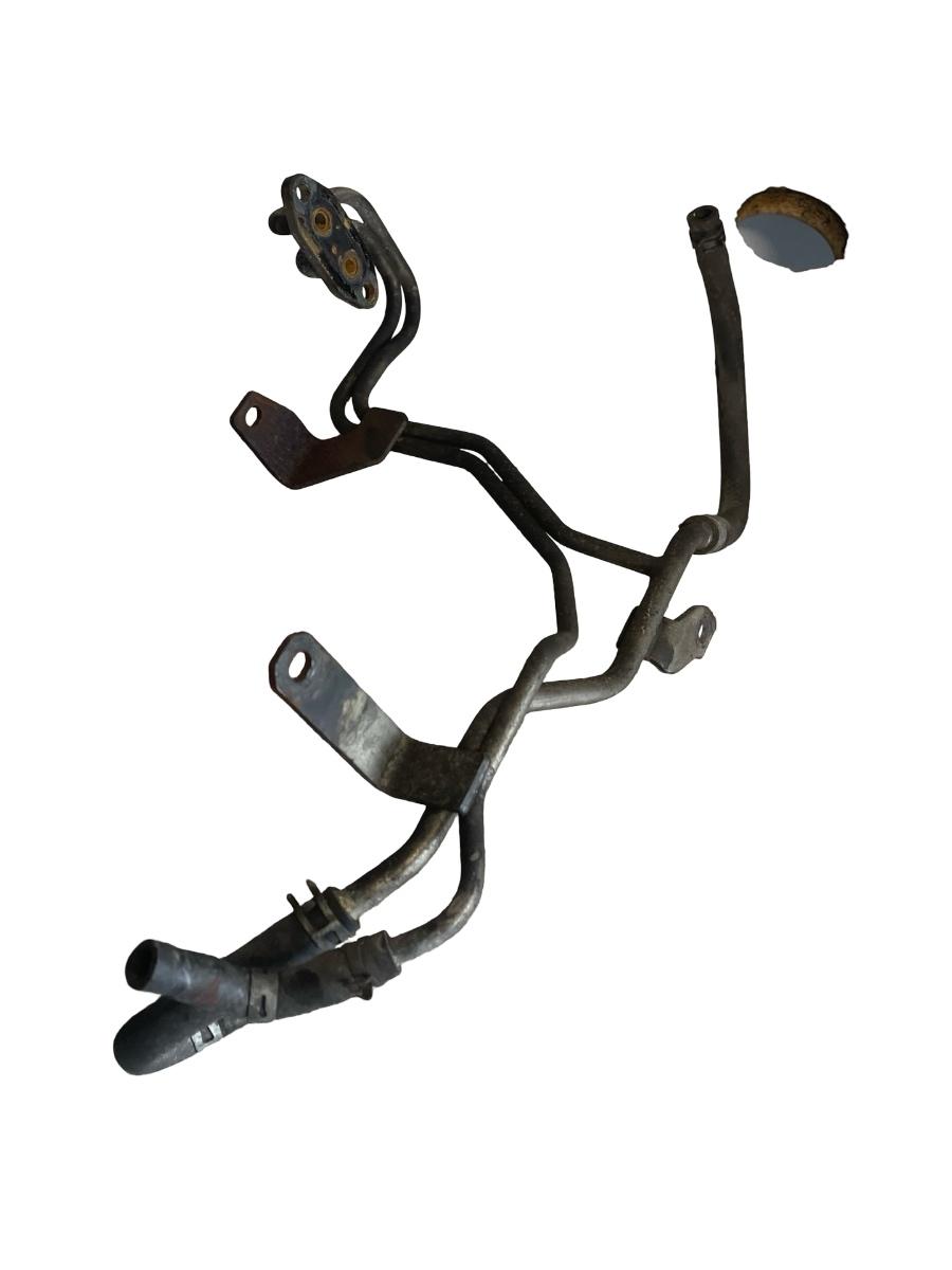 Teava lichid de racire motor MAZDA 5 CR19 2005 - 2010 2.0 CD RF7J