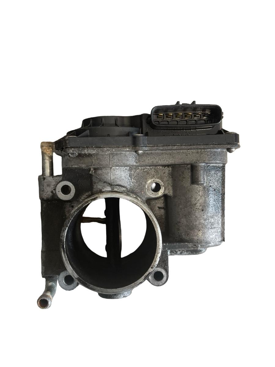 Clapeta de acceleratie MAZDA 5 CR19 2005 - 2010 2.0 CD RF7J RF7J136B0C