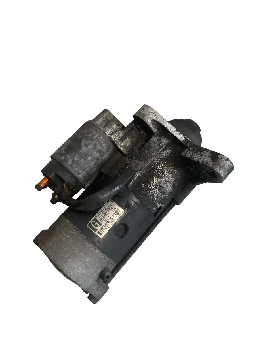 Electromotor MAZDA 5 CR19 2005 - 2010 2.0 CD RF7J M002T88671