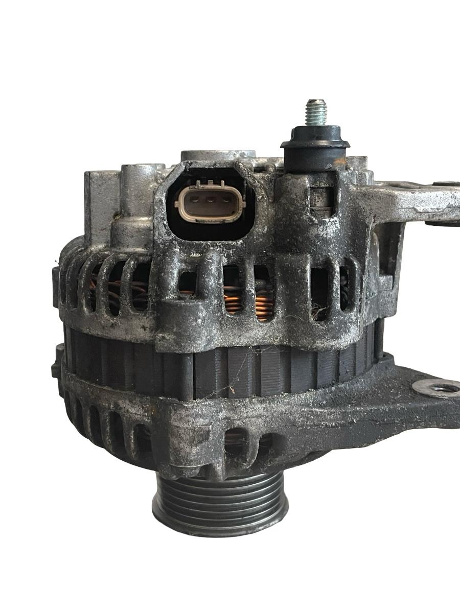 Alternator MAZDA 5 CR19 2005 - 2010 2.0 CD RF7J A3TB6581 – foto 3