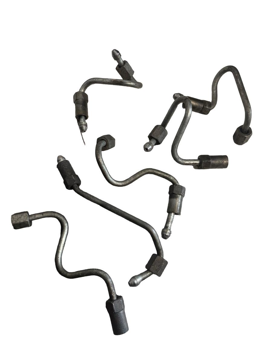 Set conducte de alimentare injector combustibil MAZDA 5 CR19 2005 - 2010 2.0 CD RF7J – foto 2