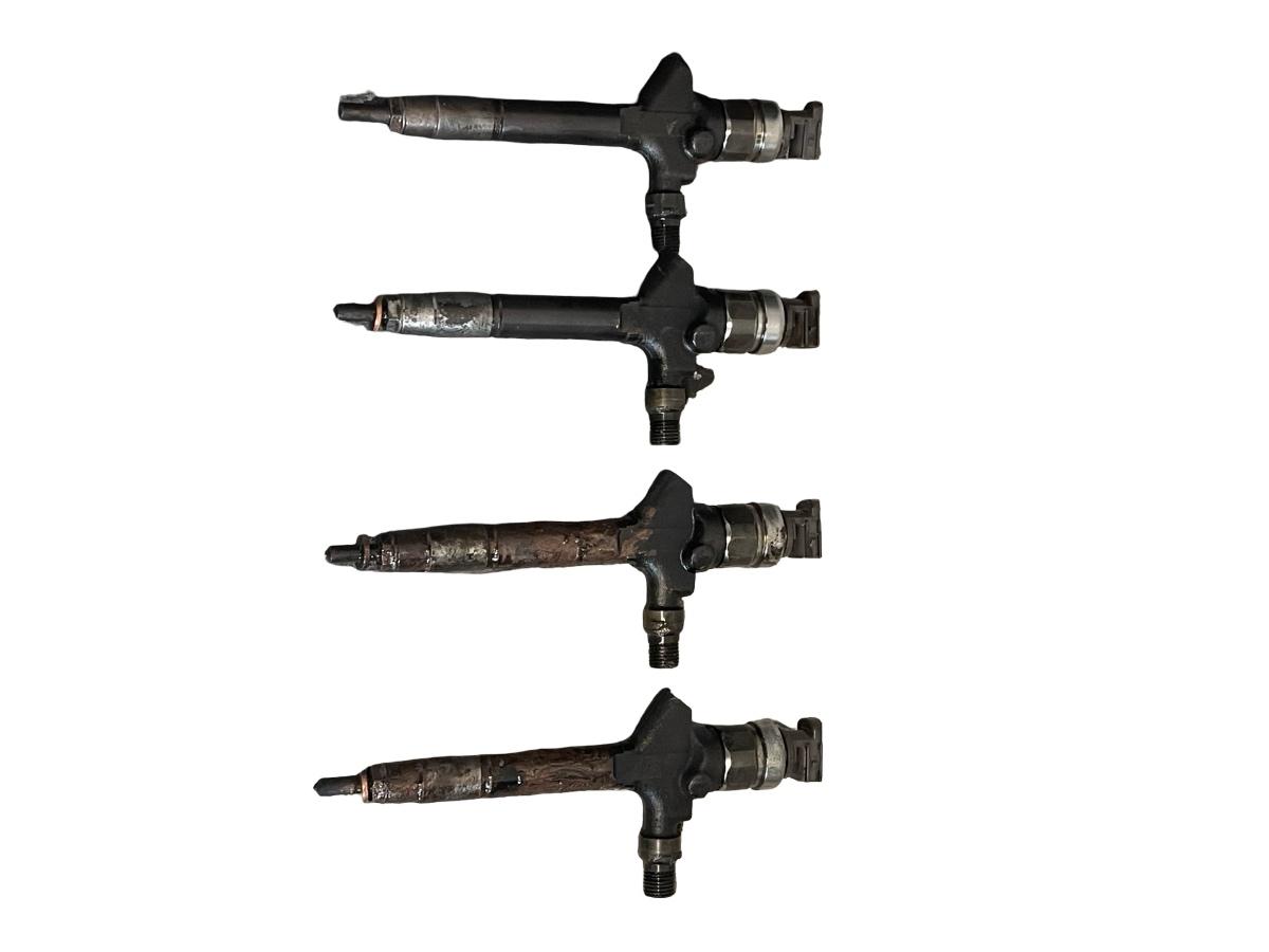 Set injectoare combustibil MAZDA 5 CR19 2005 - 2010 2.0 CD RF7J RF7J13H50