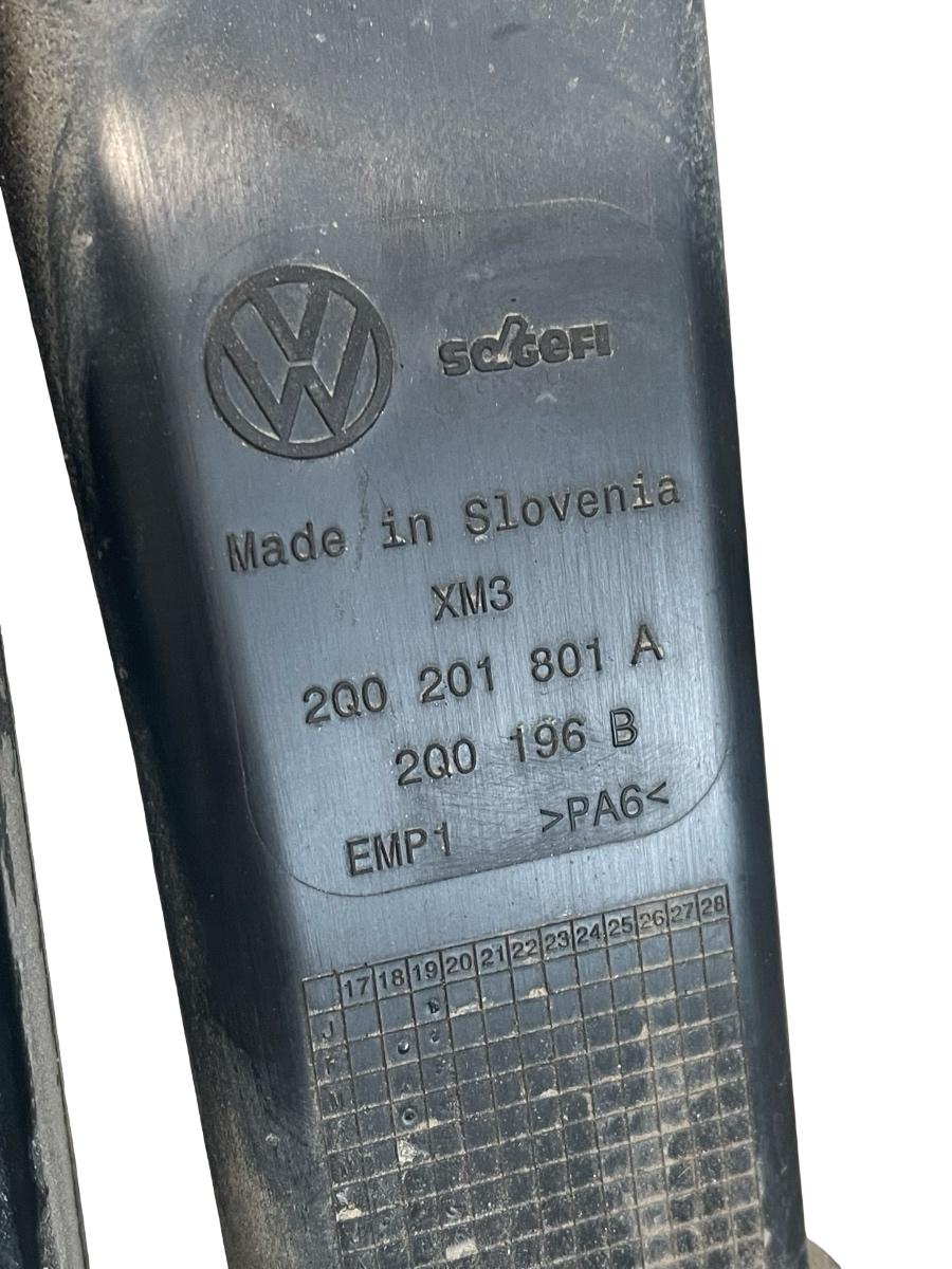 Canistra carbon SKODA SCALA (NW) [ 2019 -> ] 1.0 TSI DKLA 2Q0201801A – foto 2