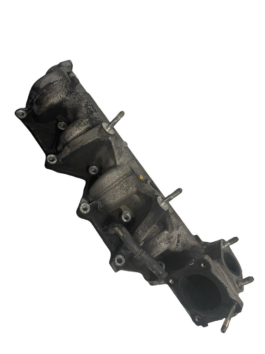 Galerie de admisie MAZDA 5 CR19 2005 - 2010 2.0 CD RF7J