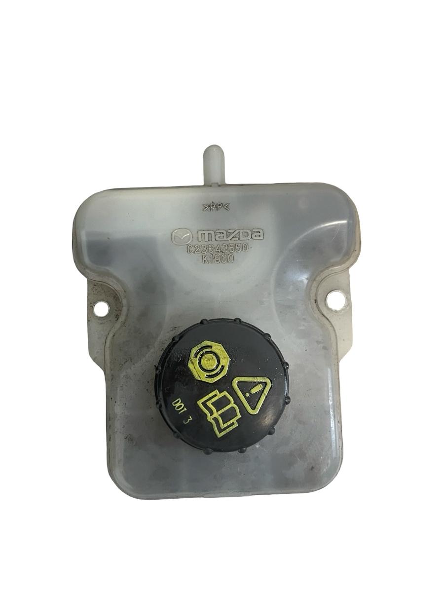 Rezervor lichid de frana MAZDA 5 CR19 2005 - 2010 2.0 CD RF7J C23643550
