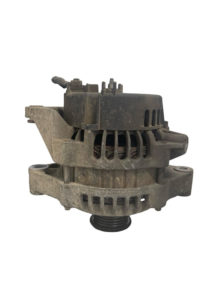 Alternator OPEL ASTRA F 56_, 57_, T92 1991 - 1998 1.4 i C 14 NZ, X 14 NZ