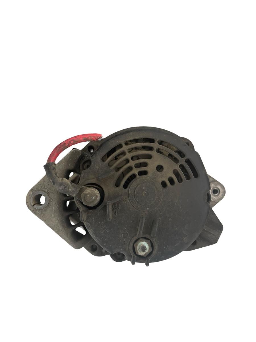 Alternator OPEL ASTRA F 56_, 57_, T92 1991 - 1998 1.4 i C 14 NZ, X 14 NZ – foto 2
