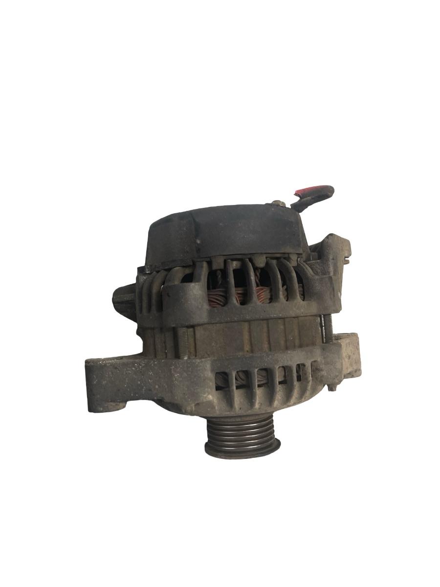 Alternator OPEL ASTRA F 56_, 57_, T92 1991 - 1998 1.4 i C 14 NZ, X 14 NZ – foto 3