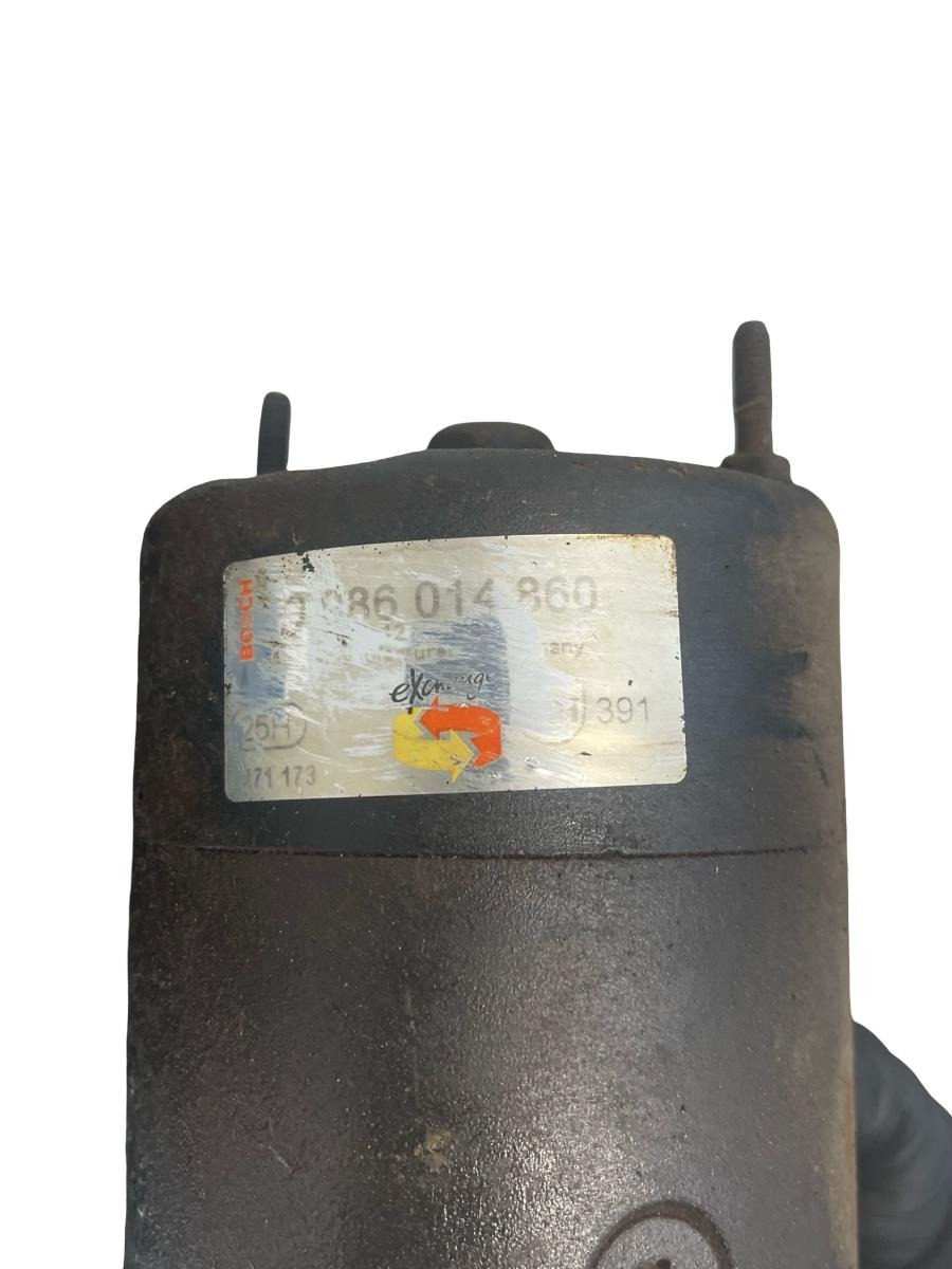 Electromotor OPEL ASTRA F 56_, 57_, T92 1991 - 1998 – foto 2