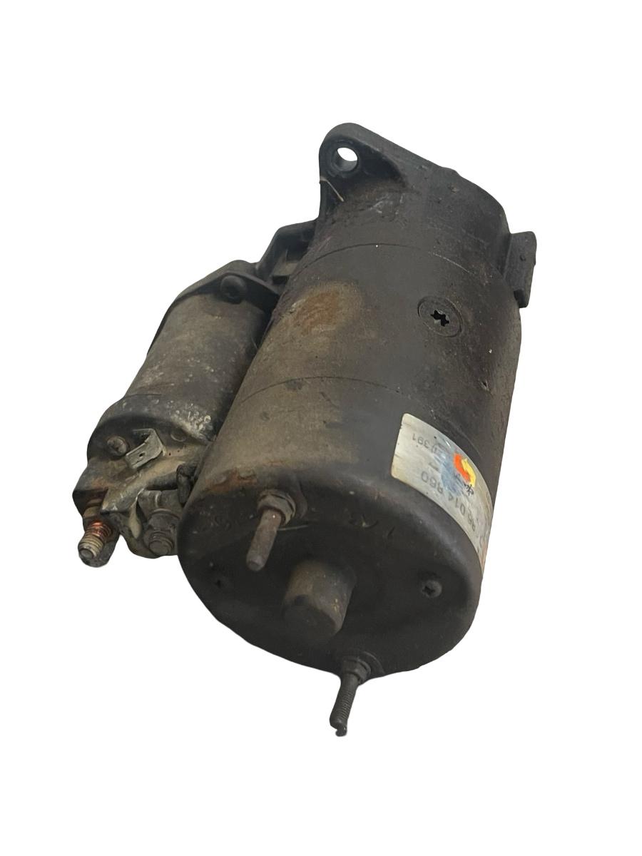 Electromotor OPEL ASTRA F 56_, 57_, T92 1991 - 1998 – foto 3