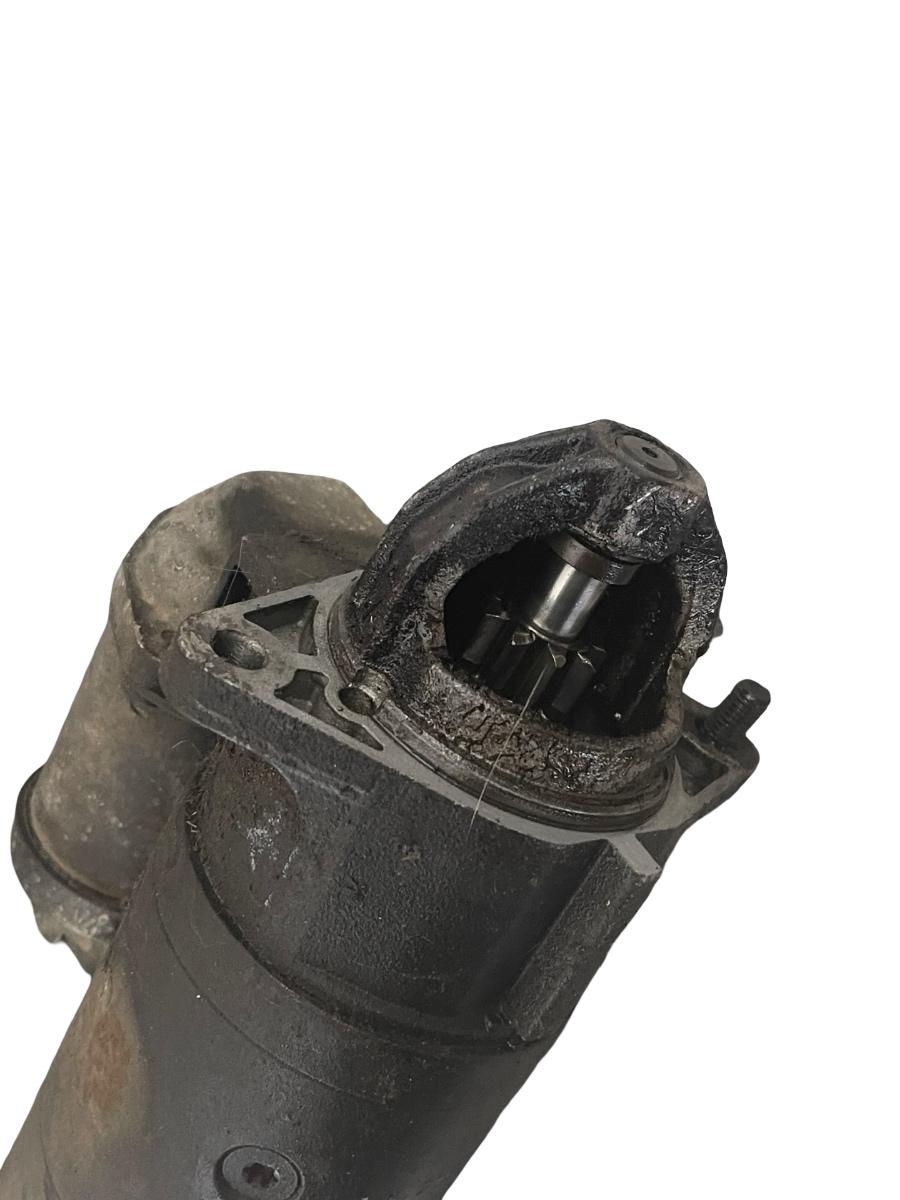 Electromotor OPEL ASTRA F 56_, 57_, T92 1991 - 1998 – foto 4