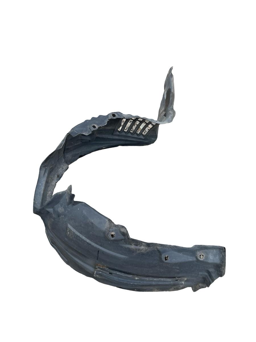 Carenaj roata stanga fata MAZDA 5 CR19 2005 - 2010