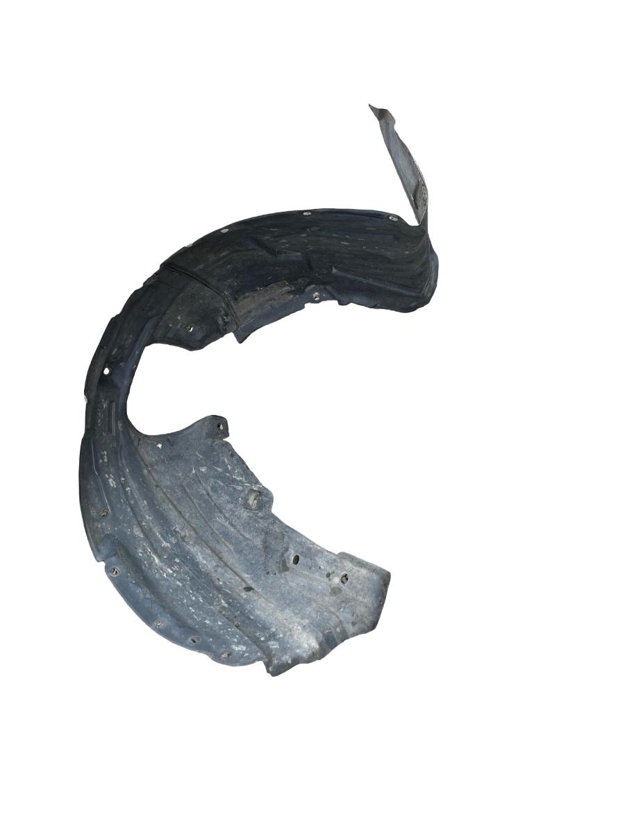 Carenaj roata dreapta fata MAZDA 5 CR19 2005 - 2010 – foto 3