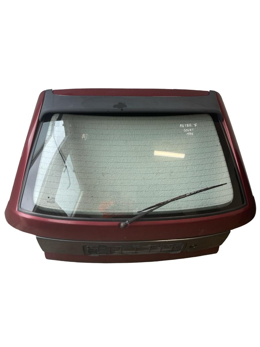 Haion portbagaj OPEL ASTRA F 56_, 57_, T92 1995 SCURT