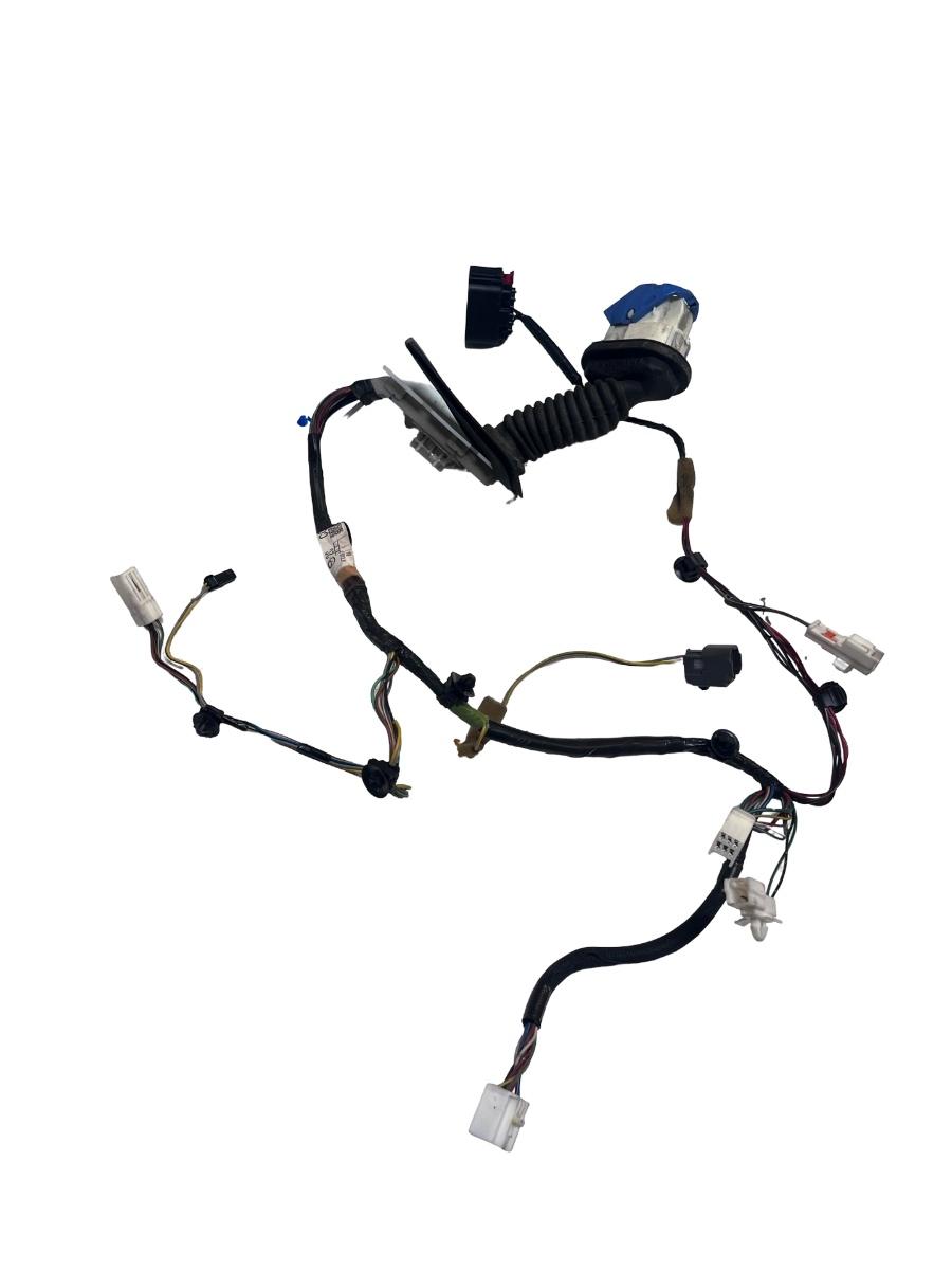 Instalatie electrica portiera dreapta fata MAZDA 5 CR19 2005 - 2010 CC2967200D