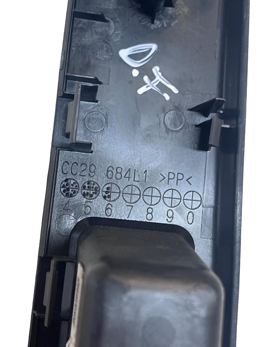 Buton geam electric dreapta fata MAZDA 5 CR19 2005 - 2010 CC29684L1 – foto 3