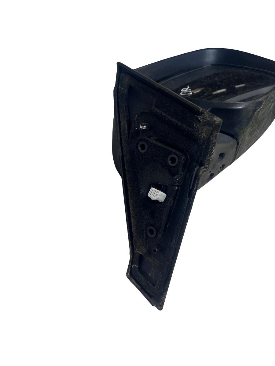 Oglinda laterala electrica portiera dreapta fata MAZDA 5 CR19 2005 - 2010 ( 5 PINI ) – foto 2