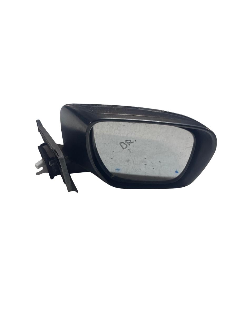 Oglinda laterala electrica portiera dreapta fata MAZDA 5 CR19 2005 - 2010 ( 5 PINI )