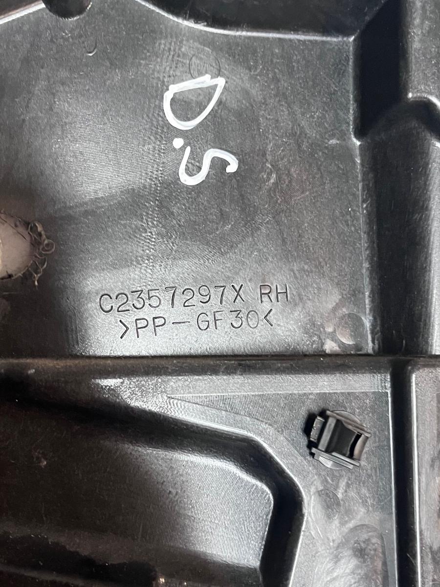 Macara Geam dreapta spate MAZDA 5 CR19 2005 - 2010 C2357297X – foto 3