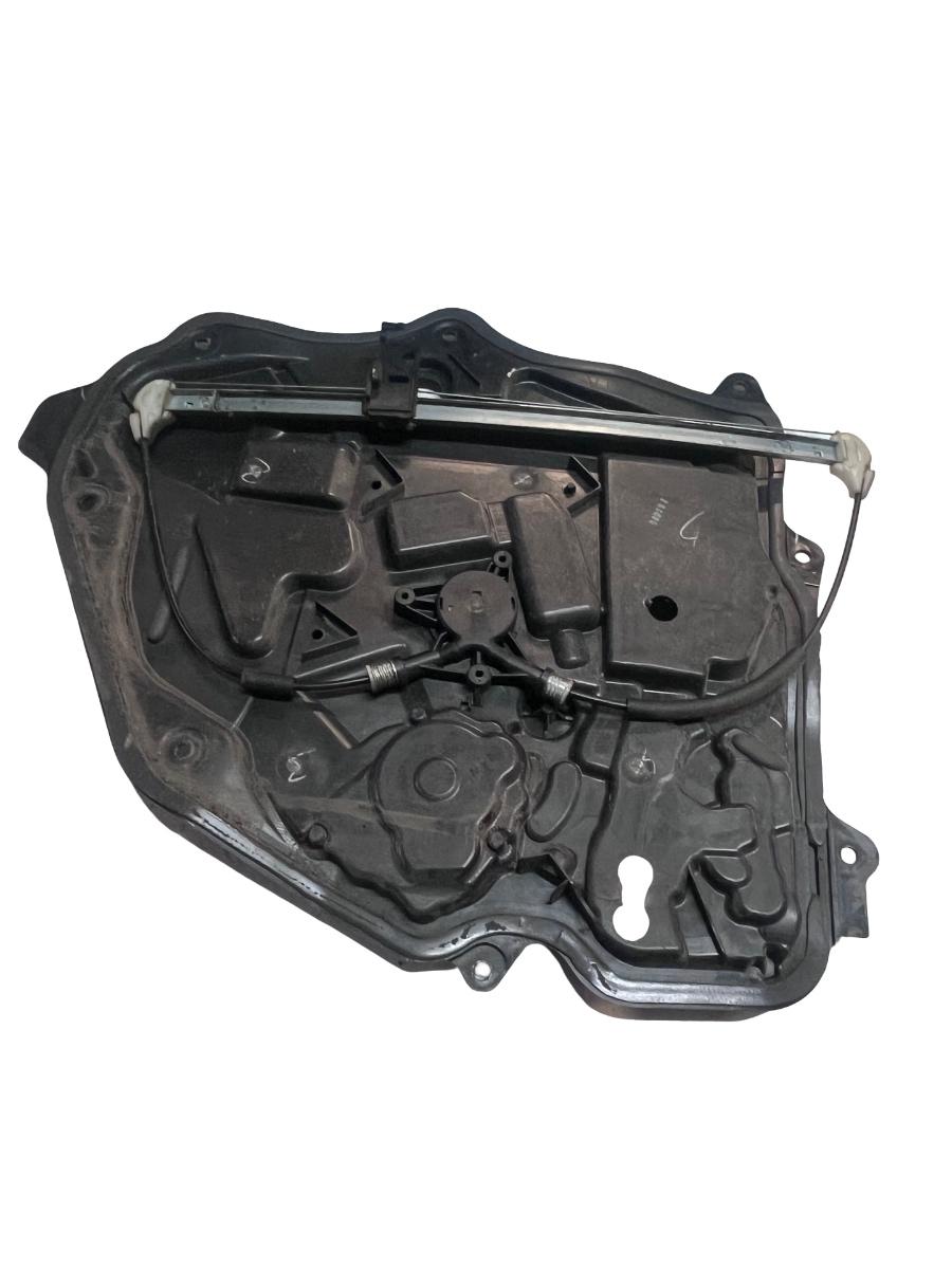 Macara Geam dreapta spate MAZDA 5 CR19 2005 - 2010 C2357297X – foto 2