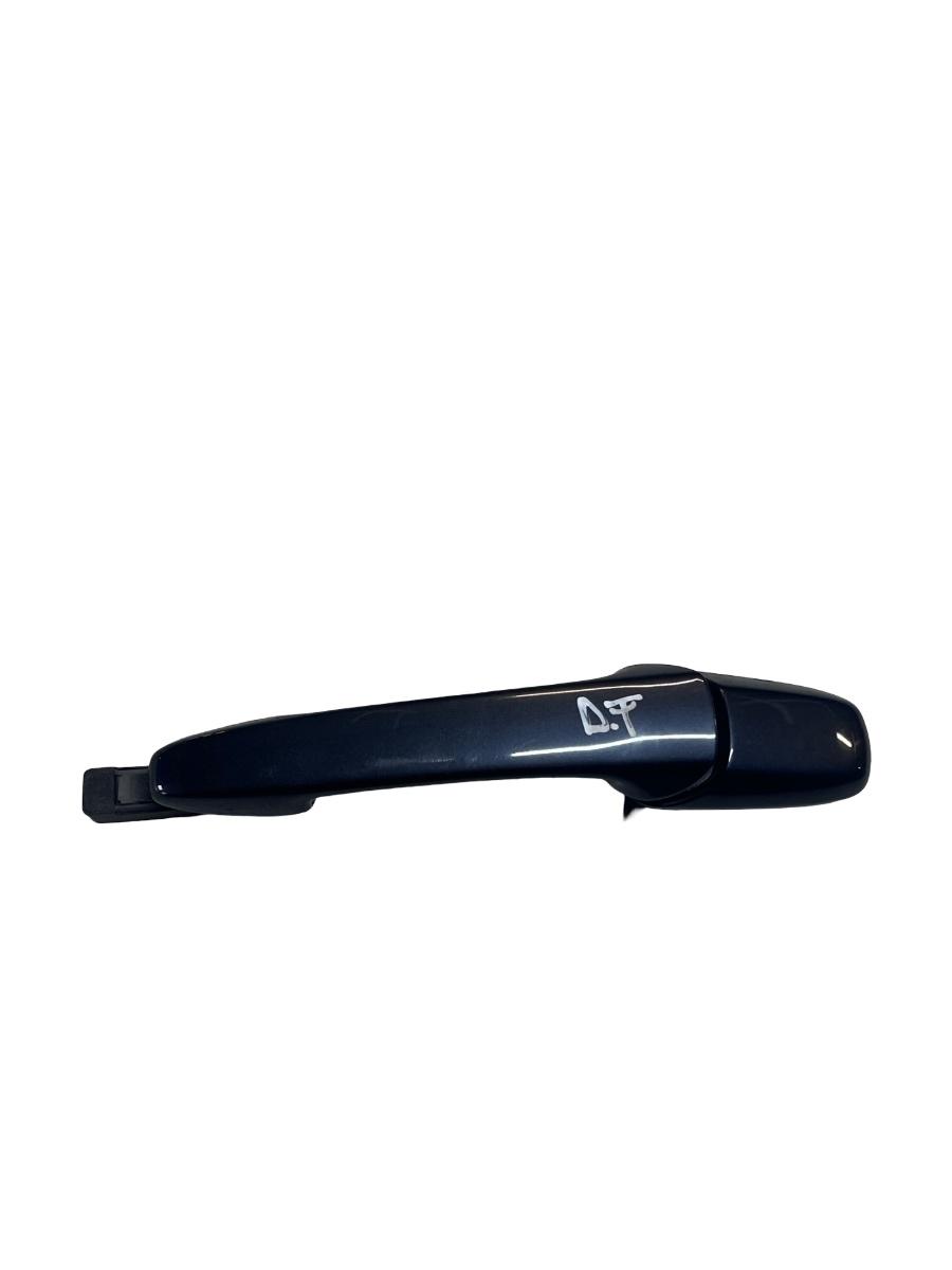 Maner exterior portiera dreapta fata MAZDA 5 CR19 2005 - 2010