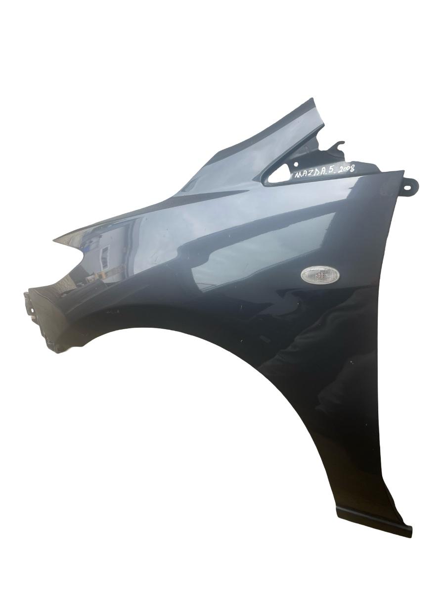 Aripa fata stanga MAZDA 5 CR19 2005 - 2010