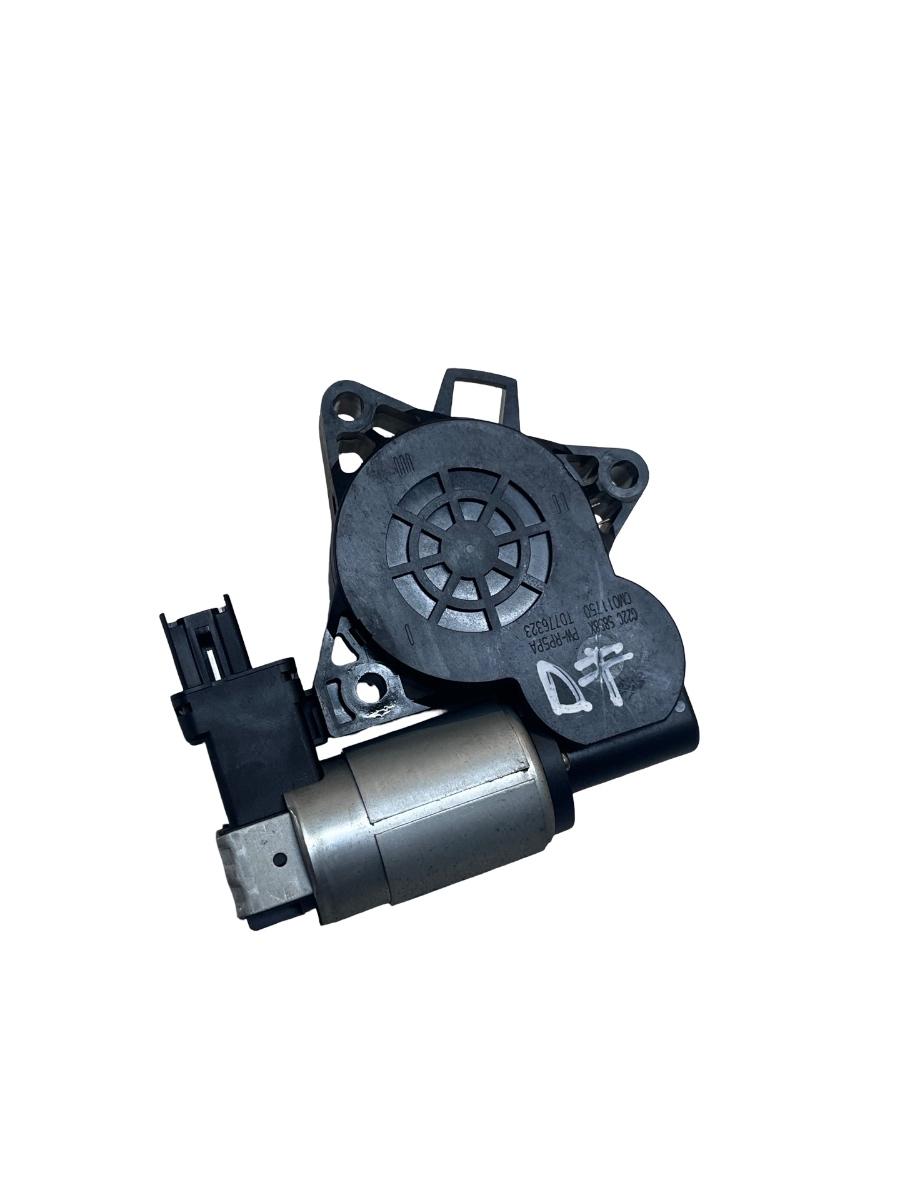 Motoras geam dreapta fata MAZDA 5 CR19 2005 - 2010 G22C5858X