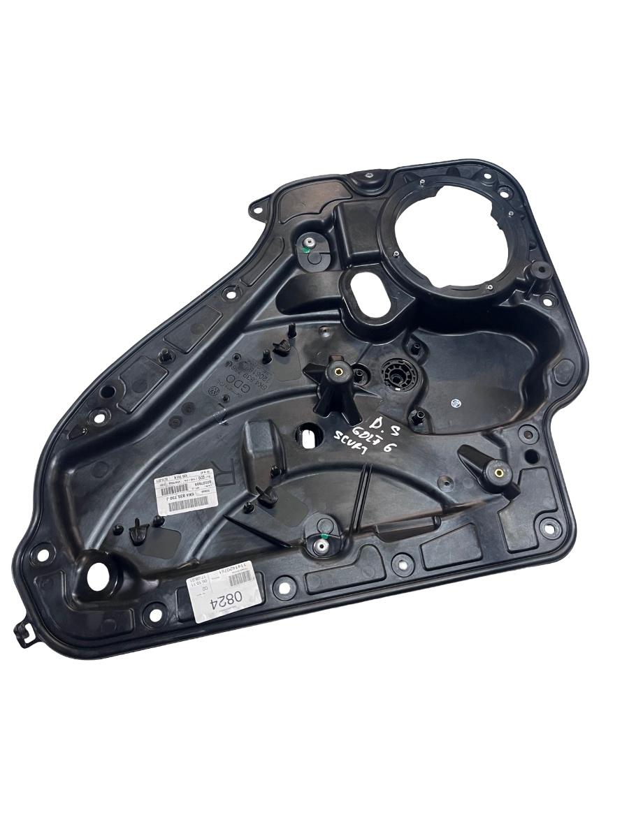 Macara Geam dreapta spate VOLKSWAGEN GOLF VI 5K1 Hatchback 2008 - 2013 5K4839730J