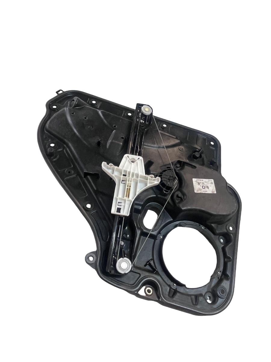 Macara Geam dreapta spate VOLKSWAGEN GOLF VI 5K1 Hatchback 2008 - 2013 5K4839730J – foto 2