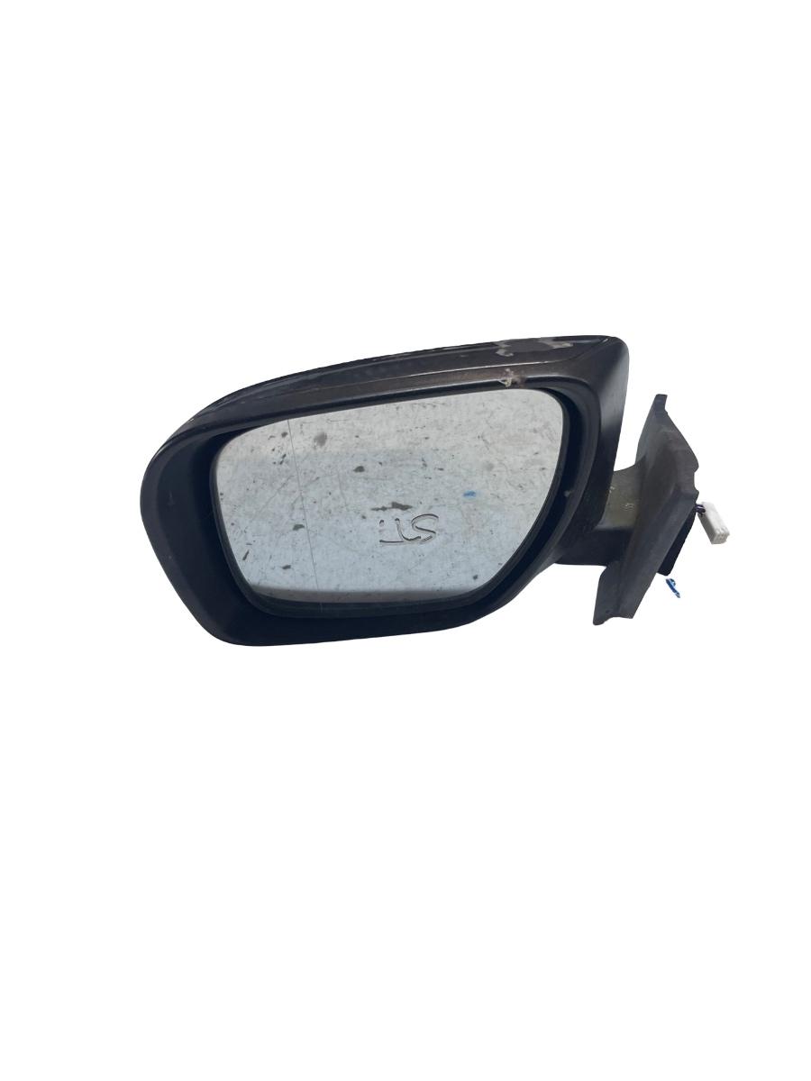 Oglinda laterala electrica portiera stanga fata MAZDA 5 CR19 2005 - 2010