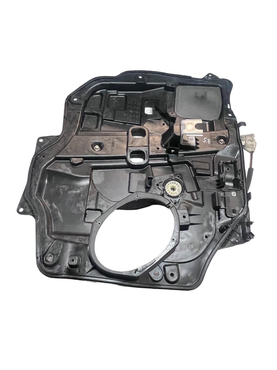 Macara Geam stanga fata MAZDA 5 CR19 2005 - 2010 C2355997X – foto 2