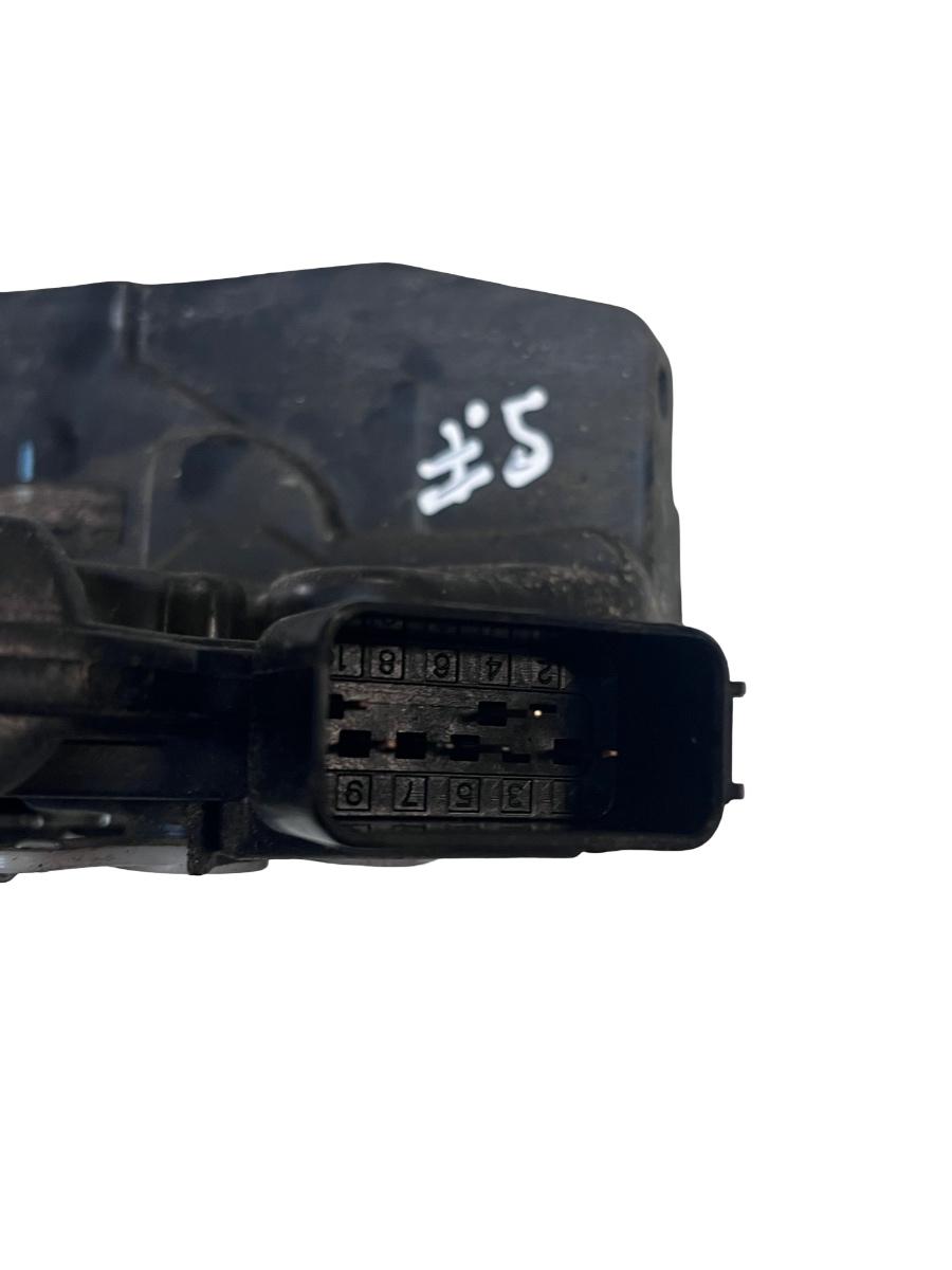 Broasca usa stanga fata MAZDA 5 CR19 2005 - 2010 – foto 4
