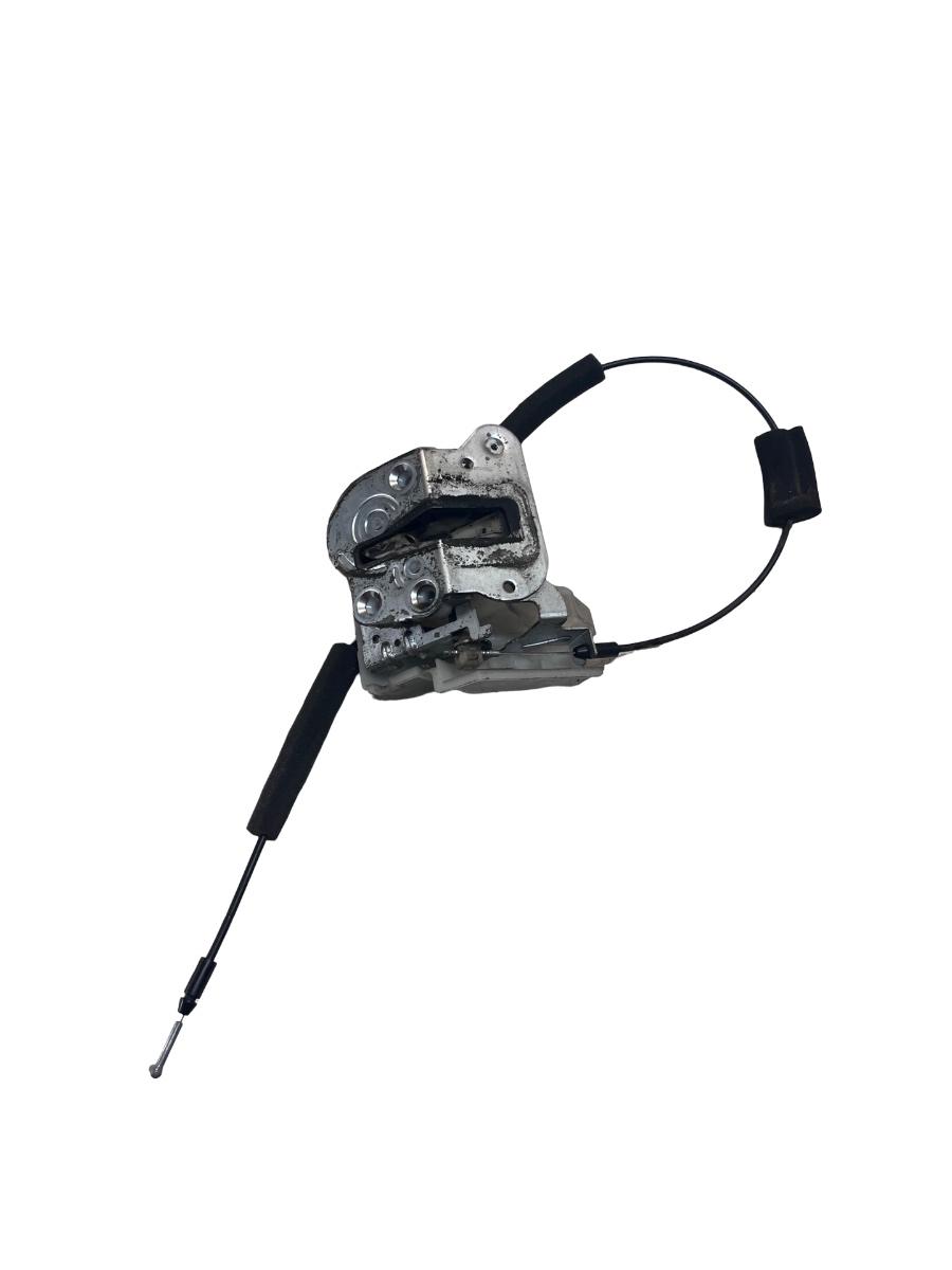 Broasca usa culisanta stanga spate MAZDA 5 CR19 2005 - 2010