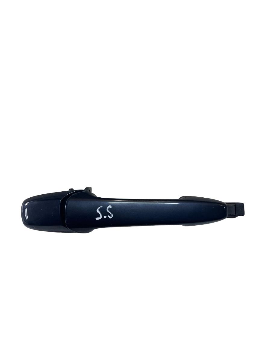 Maner exterior usa culisanta stanga spate MAZDA 5 CR19 2005 - 2010