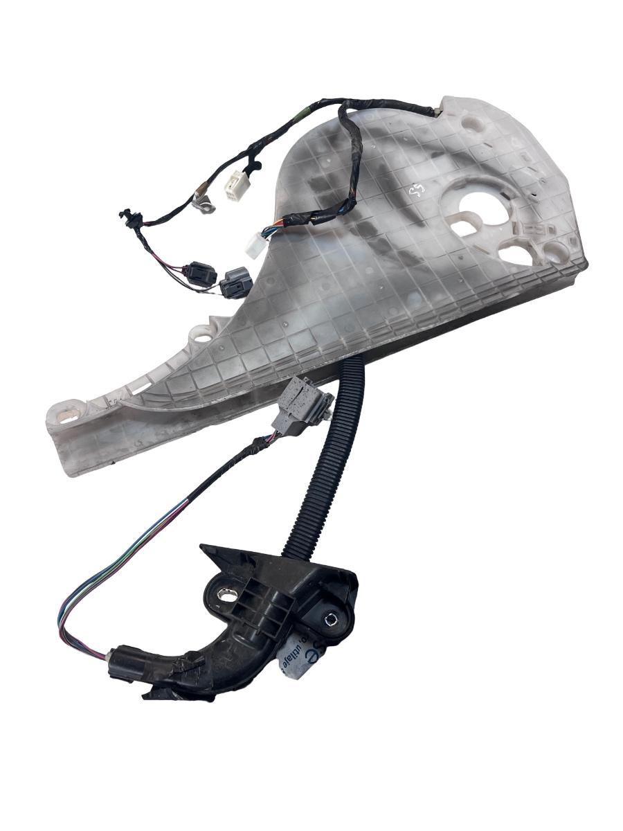 Cablaj usa culisanta stanga spate MAZDA 5 CR19 2005 - 2010 CC6467220E