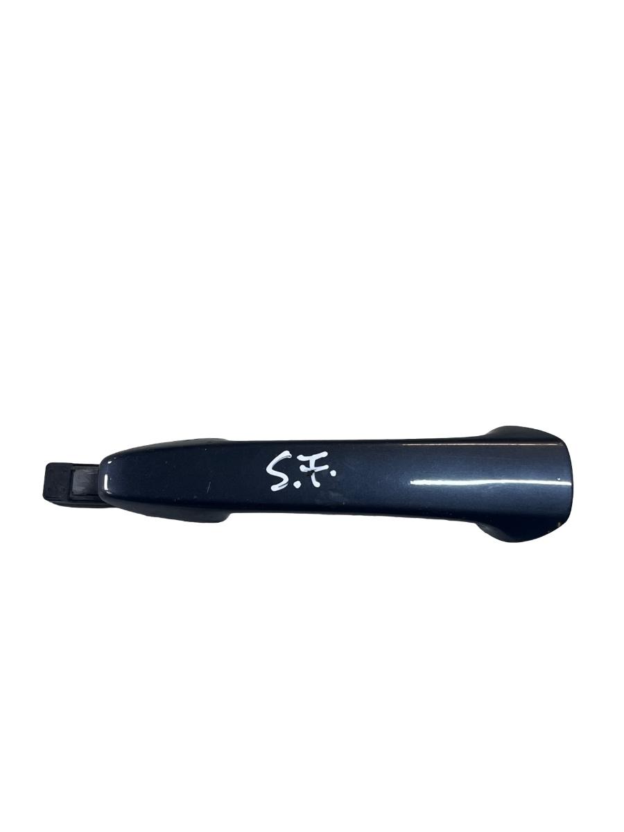 Maner exterior portiera stanga fata MAZDA 5 CR19 2005 - 2010