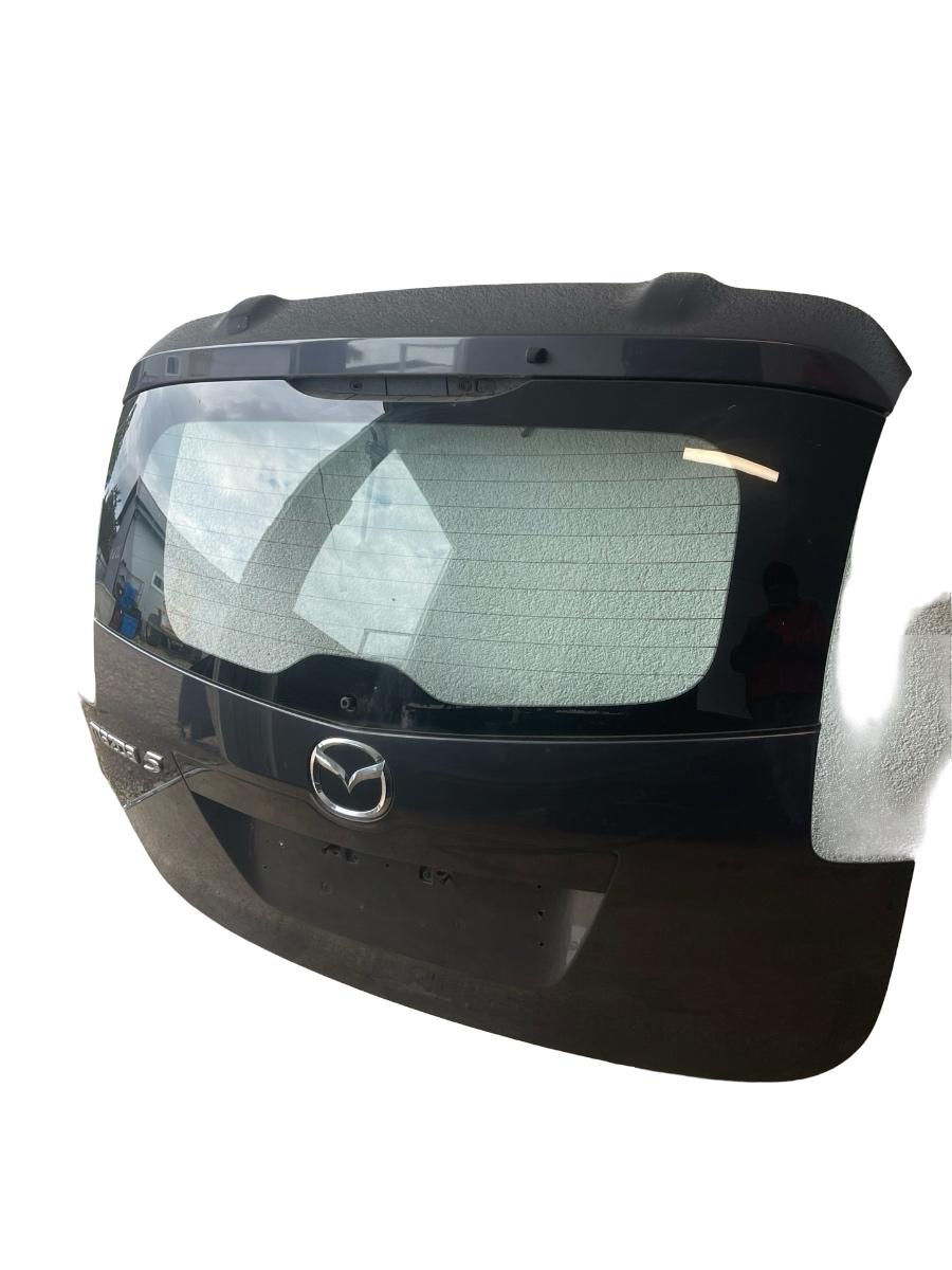 Haion portbagaj MAZDA 5 CR19 2005 - 2010