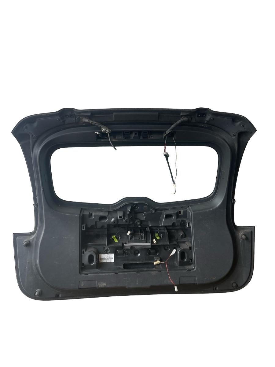 Haion portbagaj MAZDA 5 CR19 2005 - 2010 – foto 6