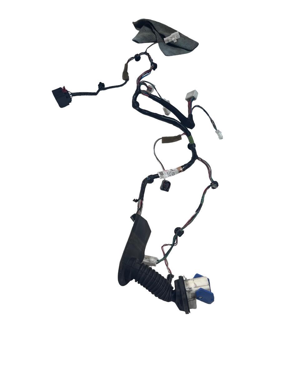 Instalatie electrica portiera stanga fata MAZDA 5 CR19 2005 - 2010 CC2967190C