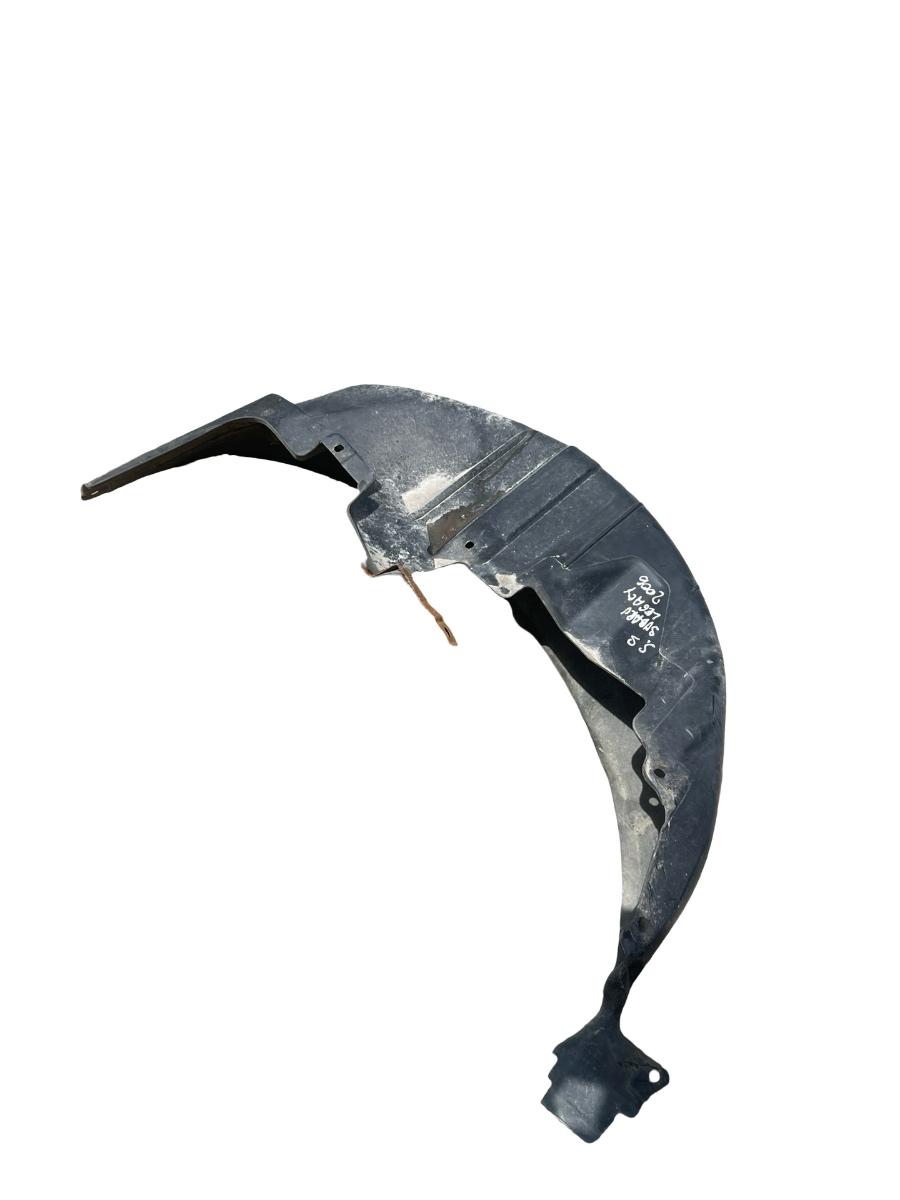 Carenaj roata stanga spate SUBARU LEGACY IV BL 2003 - 2015