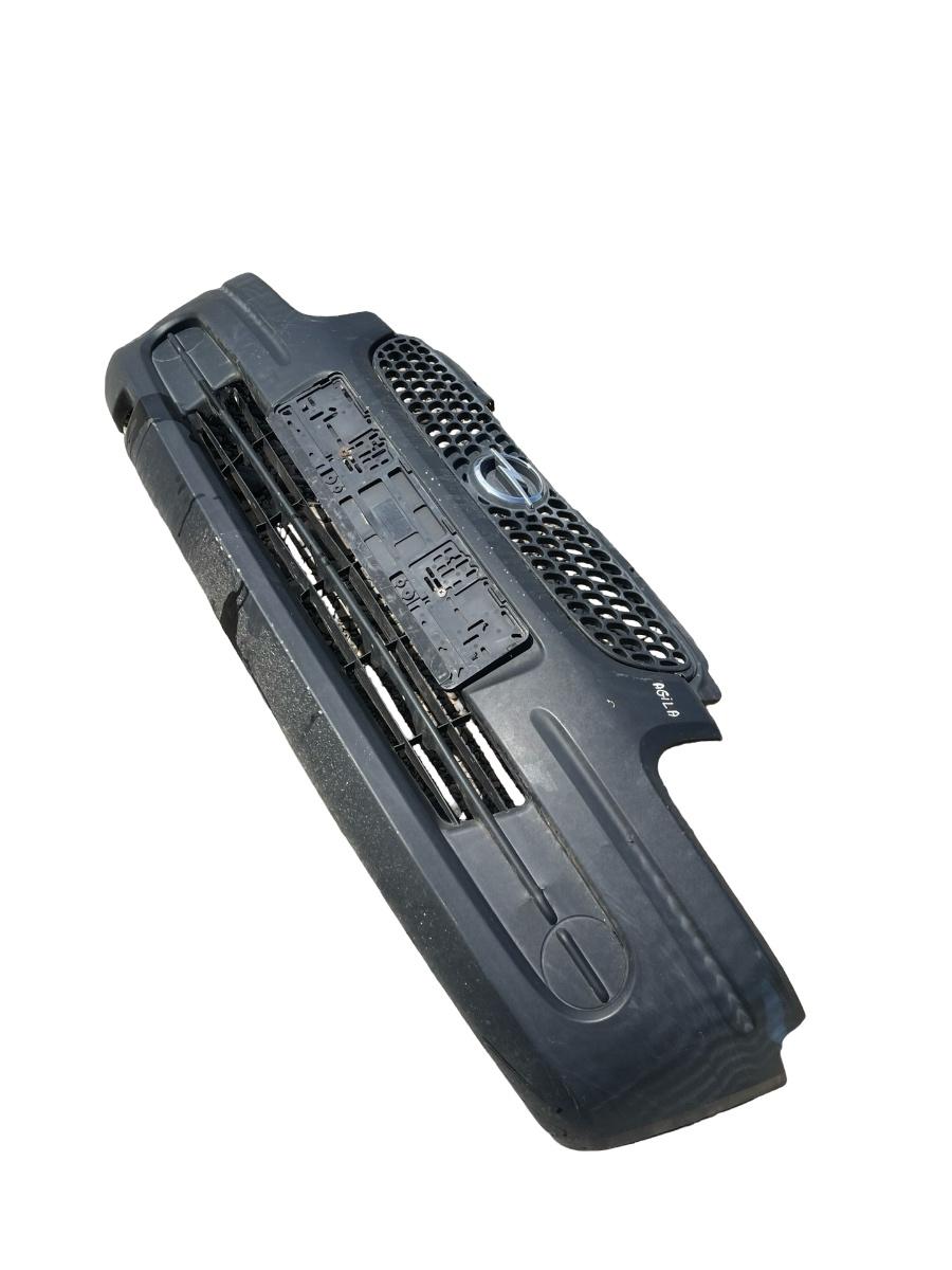 Bara fata OPEL AGILA A H00 2000 - 2007