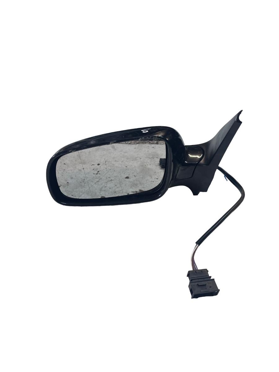 Oglinda laterala electrica portiera stanga fata VOLKSWAGEN GOLF IV 1J1 1997 - 2007