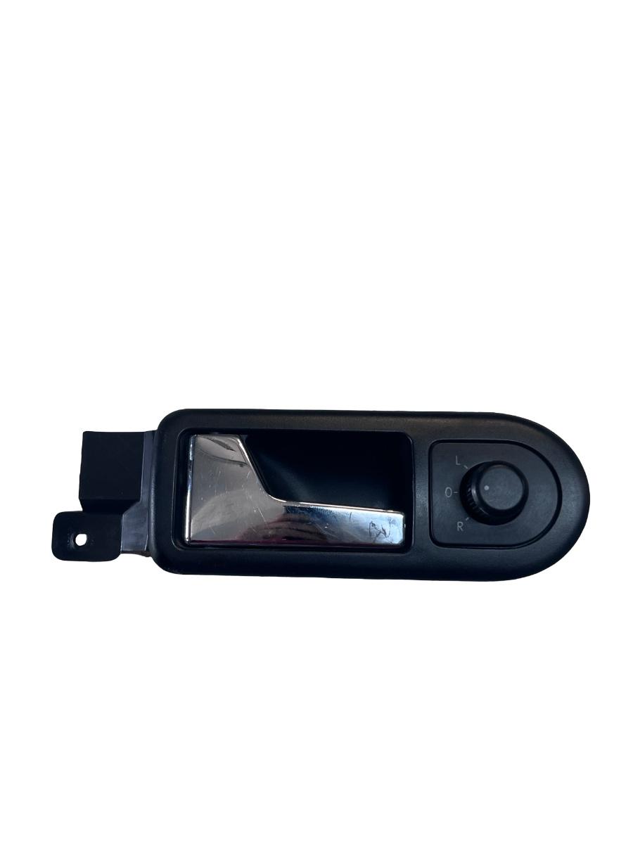 Maner interior portiera stanga fata VOLKSWAGEN GOLF IV 1J1 1997 - 2007 3B1837113