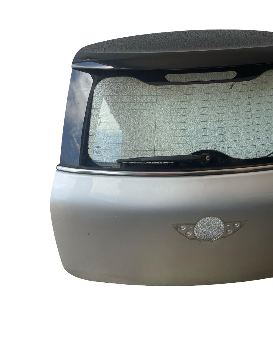 Haion portbagaj MINI MINI COUNTRYMAN R60 2010 - 2016 – foto 2