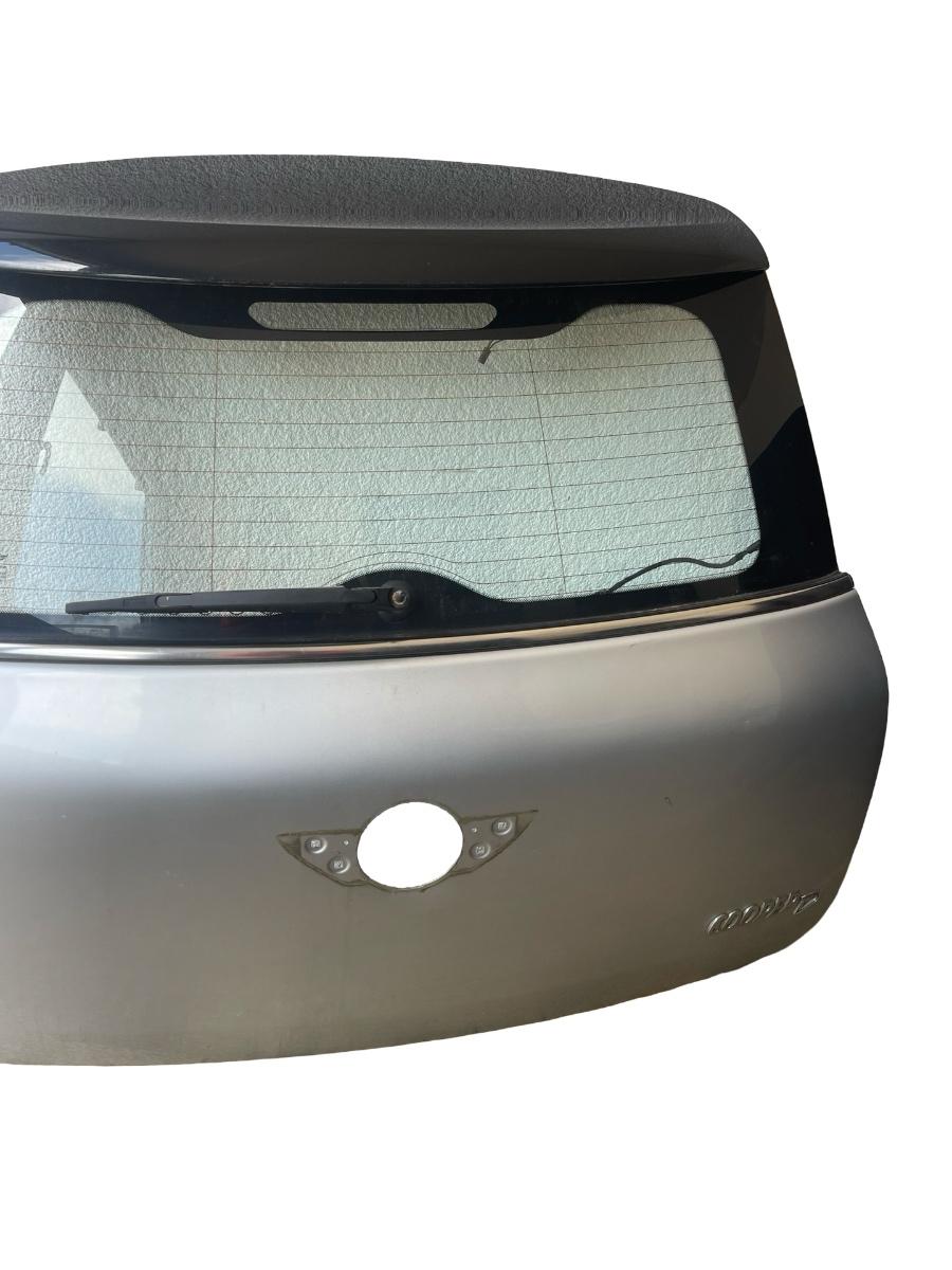 Haion portbagaj MINI MINI COUNTRYMAN R60 2010 - 2016 – foto 3