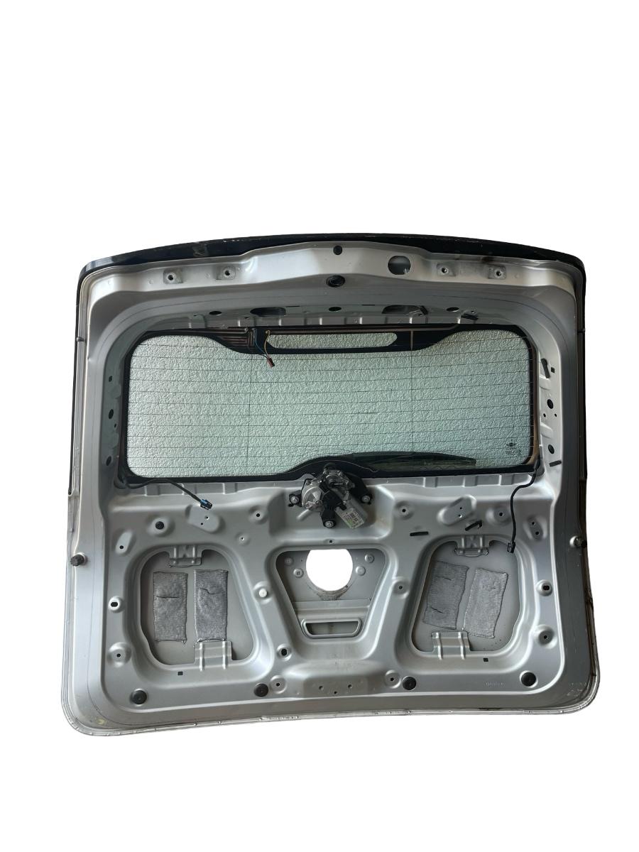 Haion portbagaj MINI MINI COUNTRYMAN R60 2010 - 2016 – foto 4