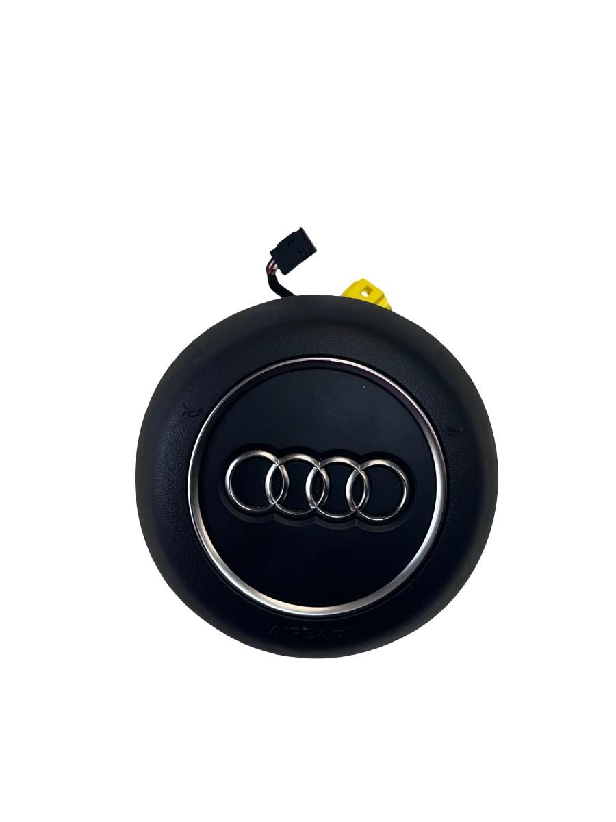 Airbag volan AUDI TT III Coupe FV3, 8S 2014 -> 8S0880201R