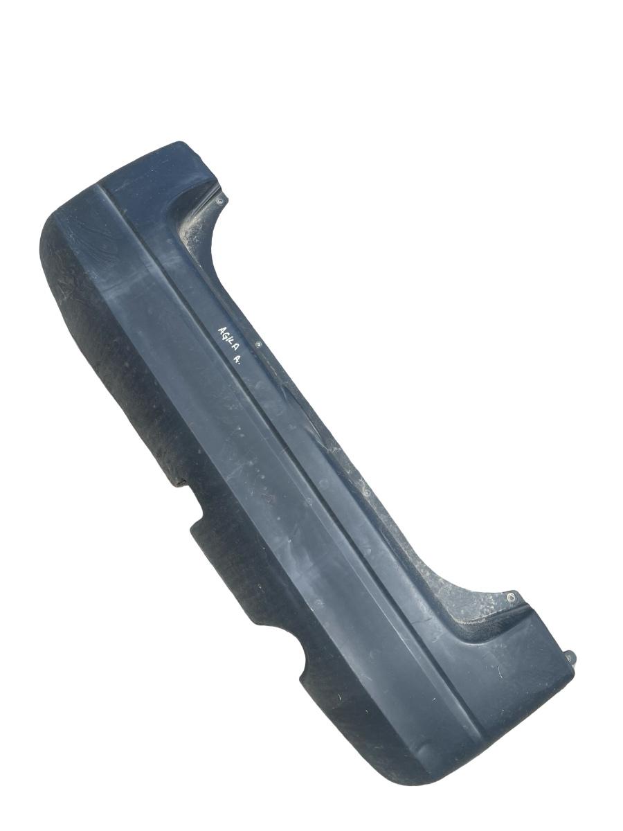 Bara spate OPEL AGILA A H00 2000 - 2007
