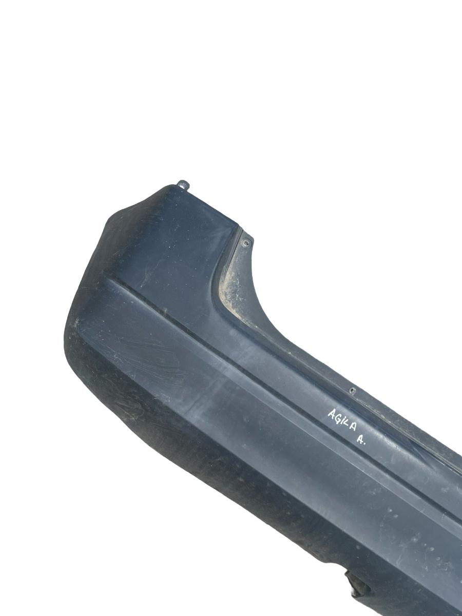 Bara spate OPEL AGILA A H00 2000 - 2007 – foto 2