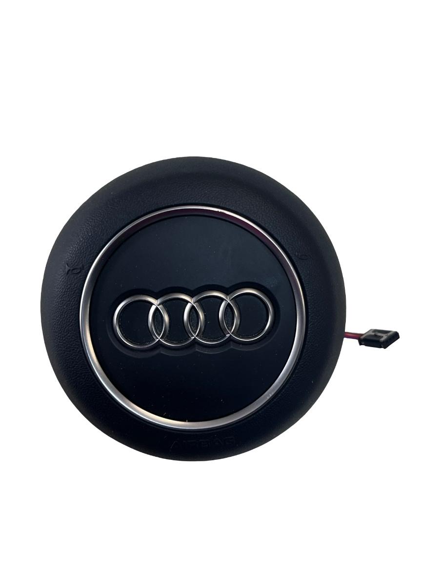 Airbag volan AUDI TT III Coupe FV3, 8S 2014 -> 8S0880201A